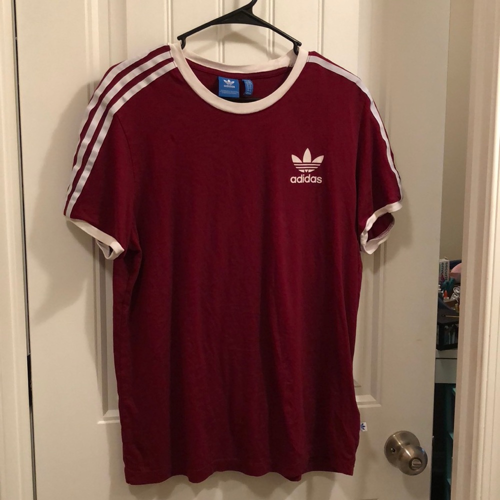 Adidas shirt